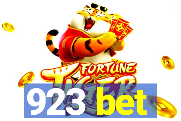 923 bet